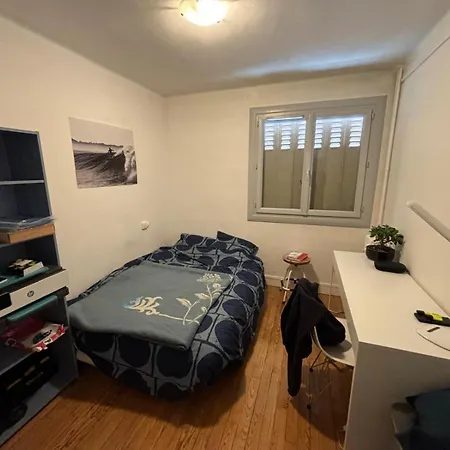 L'observatoire Toulousain Apartamento